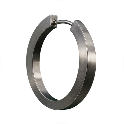 Implant-Grade Titanium