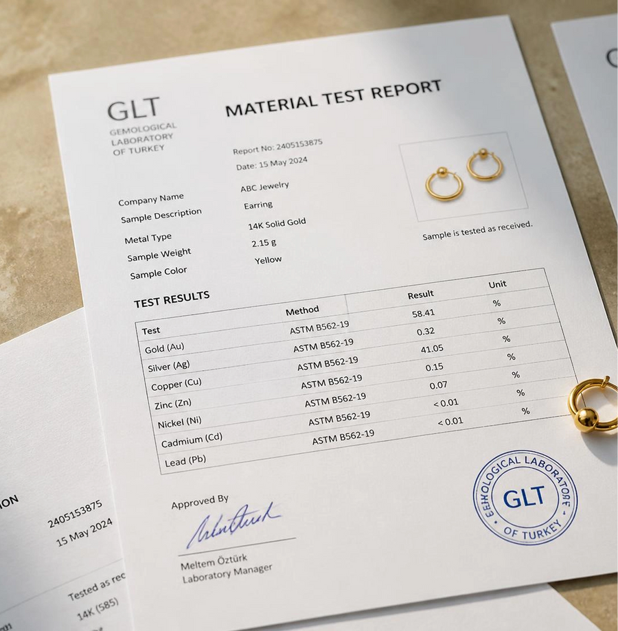 Independent Material Testing