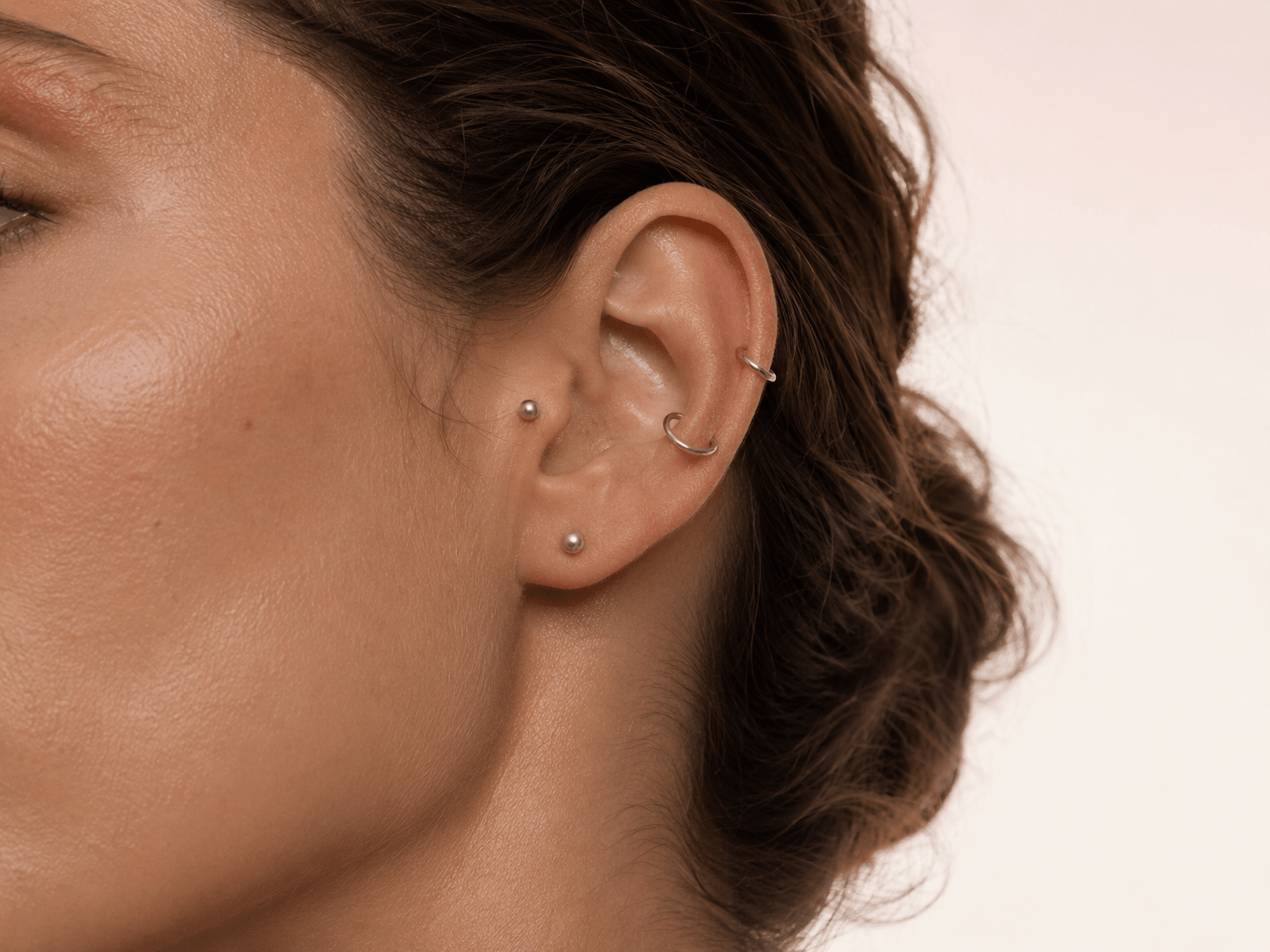 Ear Piercing Ideas: A Doctor-Led Placement and Aesthetic Guide - rhokea