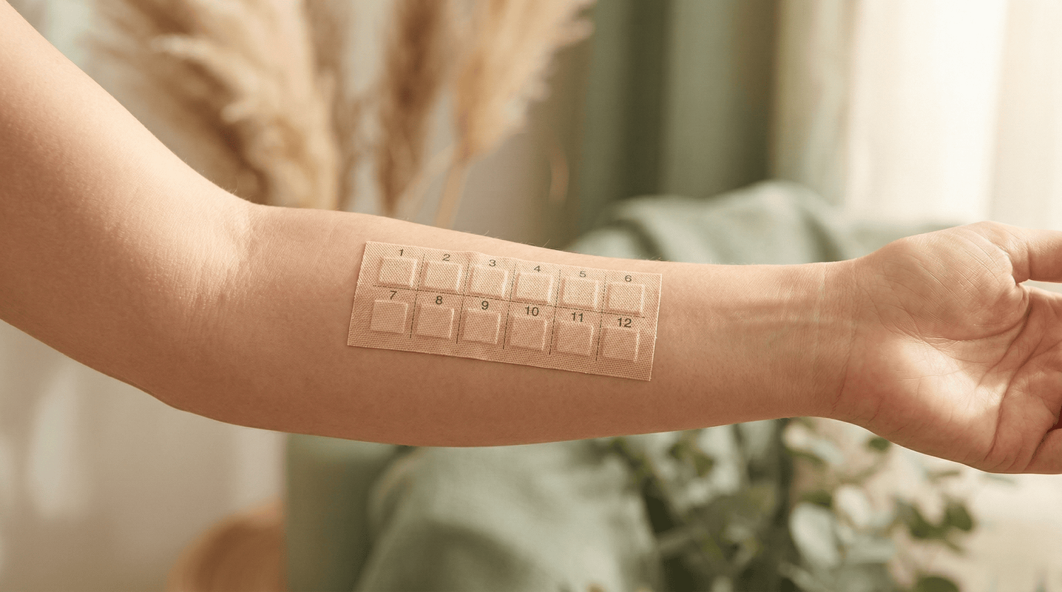 Can You Be Allergic to Titanium? What the Evidence Actually Says - rhokea