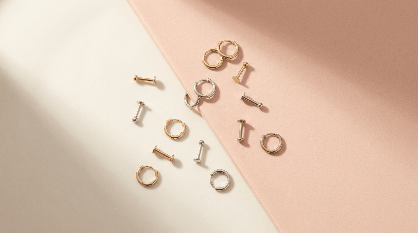 What Age Can You Get a Belly Piercing in the UK? A Doctor's Guide - rhokea