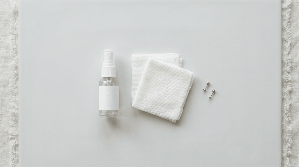 Cartilage Piercing Aftercare: A Doctor's Guide to Safe Healing