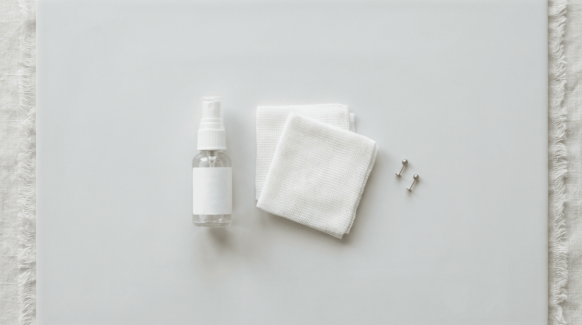 Cartilage Piercing Aftercare: A Doctor's Guide to Safe Healing