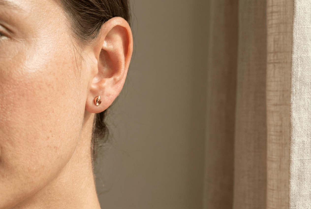 Conch Piercing Healing Time: A Month-by-Month Doctor's Guide - rhokea