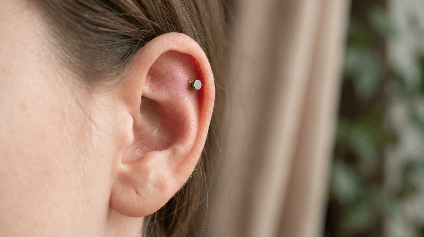 Do Piercing Bumps Go Away? A Doctor's Guide - rhokea
