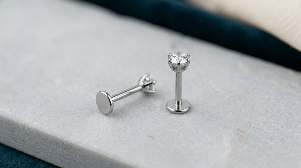 Flat Back Earrings: The Complete UK Buying Guide