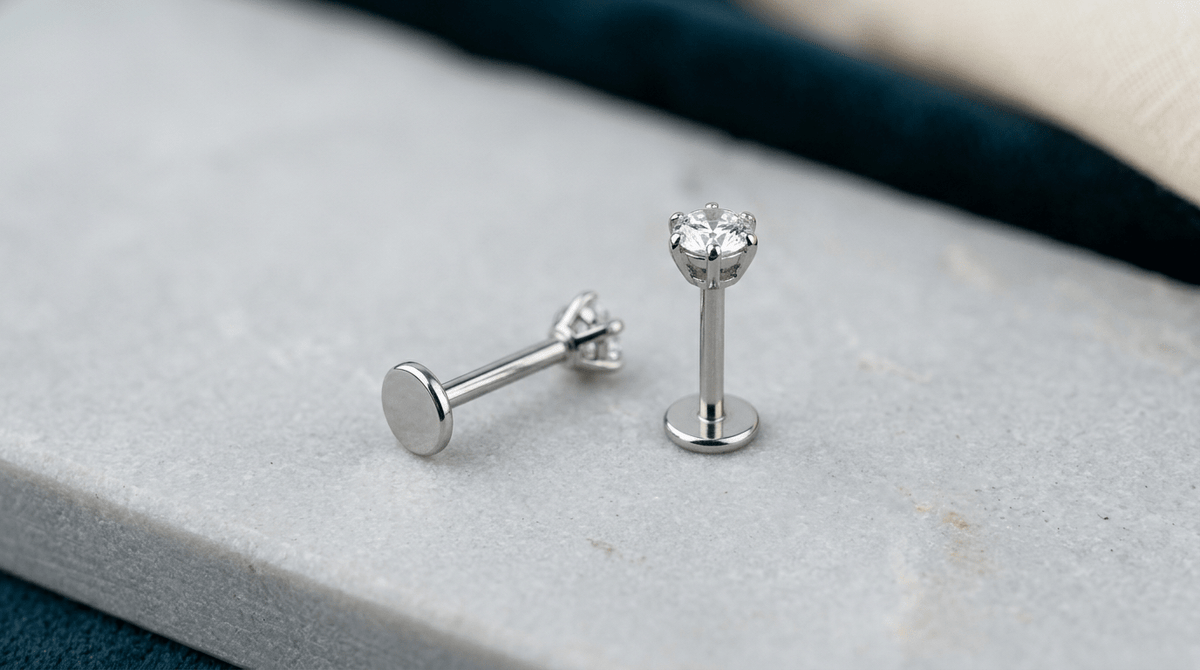 Flat Back Earrings: The Complete UK Buying Guide
