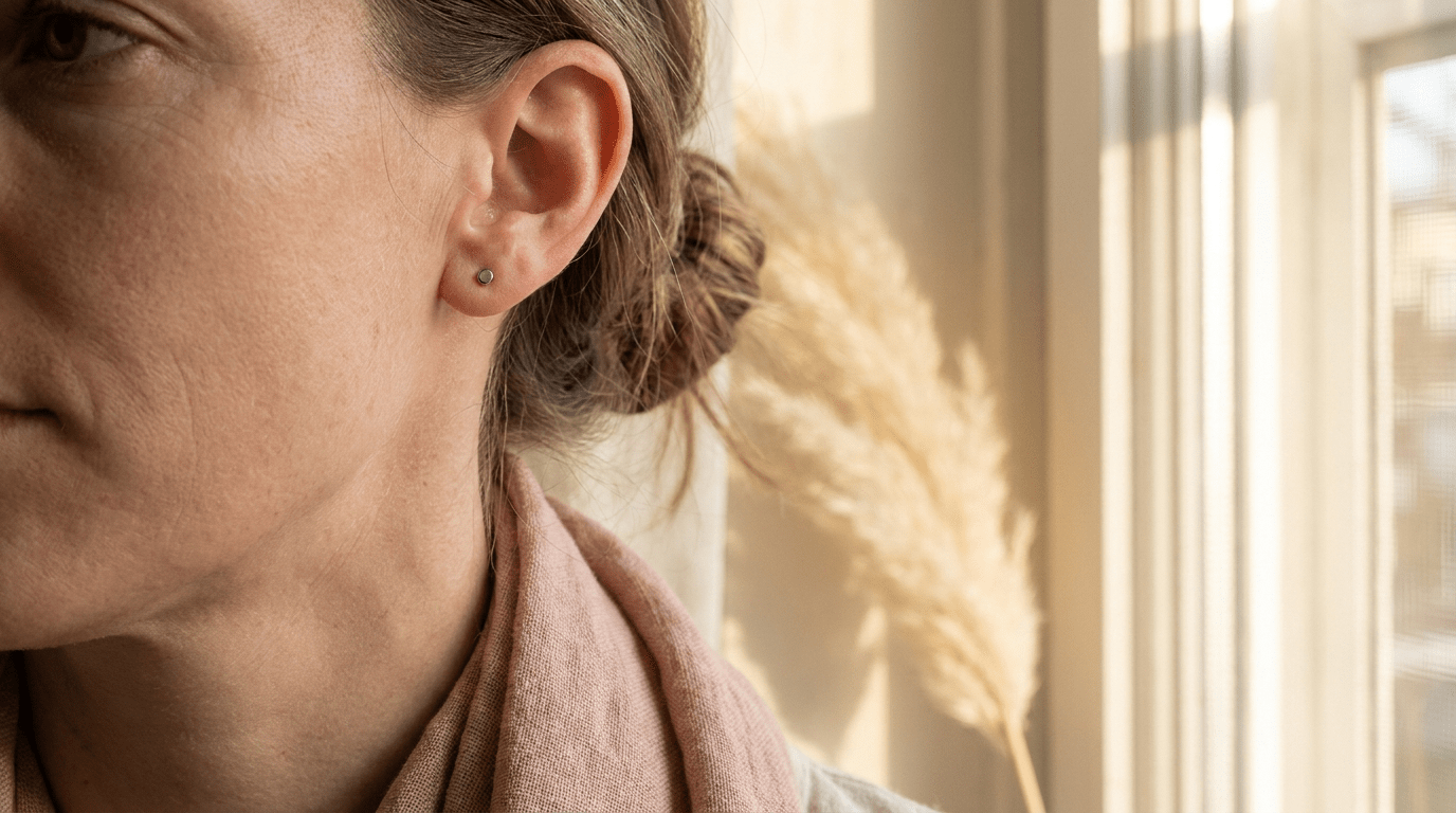 Can You Fly After a Piercing? A Calm Travel Guide for New Piercings - rhokea