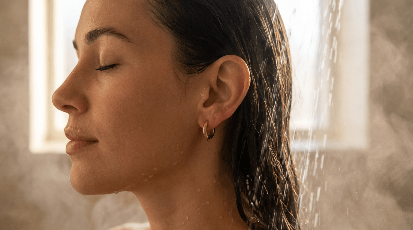 Why Do My Earrings Smell? A Doctor's Guide to Ear Cheese - rhokea
