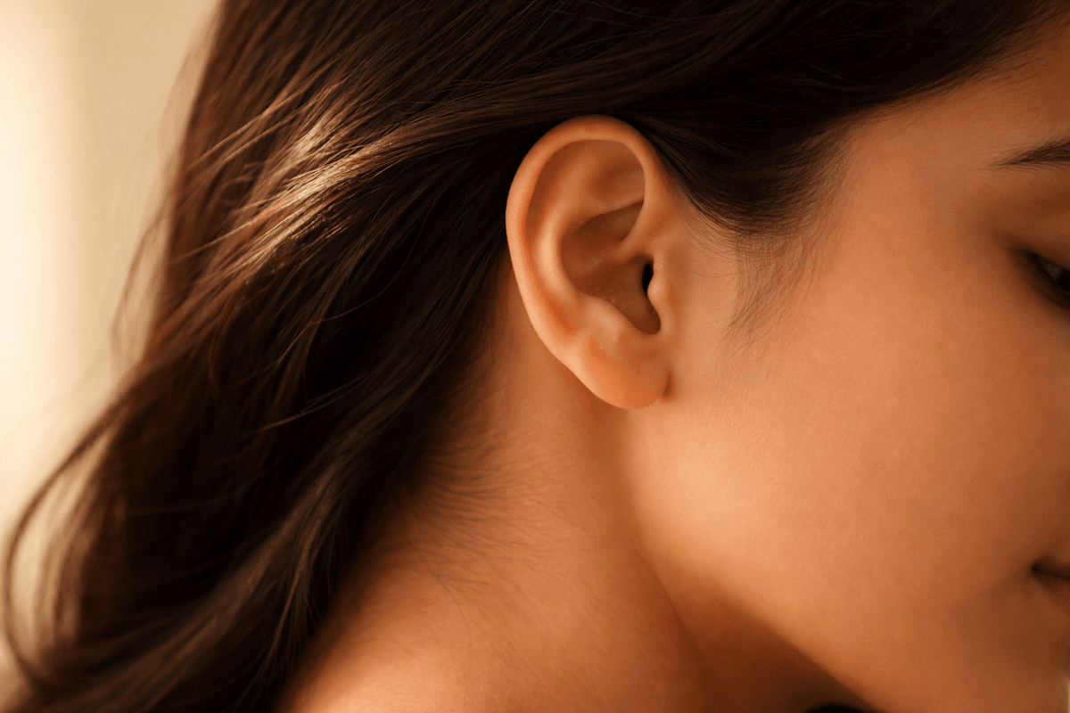 How Long to Keep Earrings In After Piercing by Type