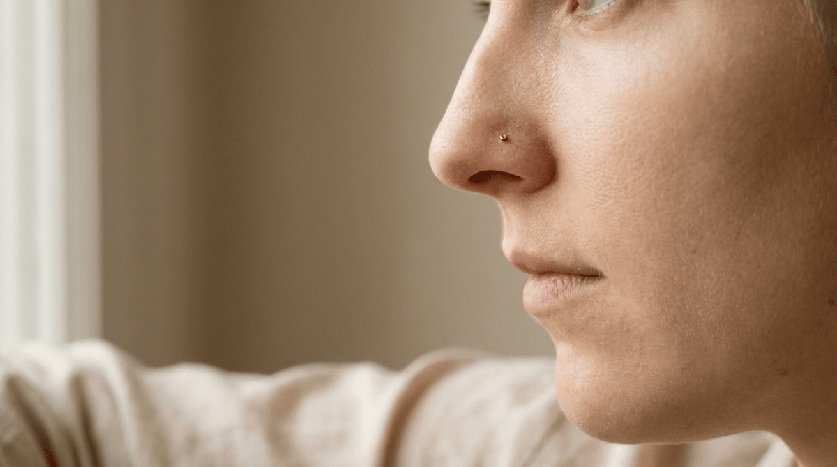 What Age Can You Get a Nose Piercing in the UK?