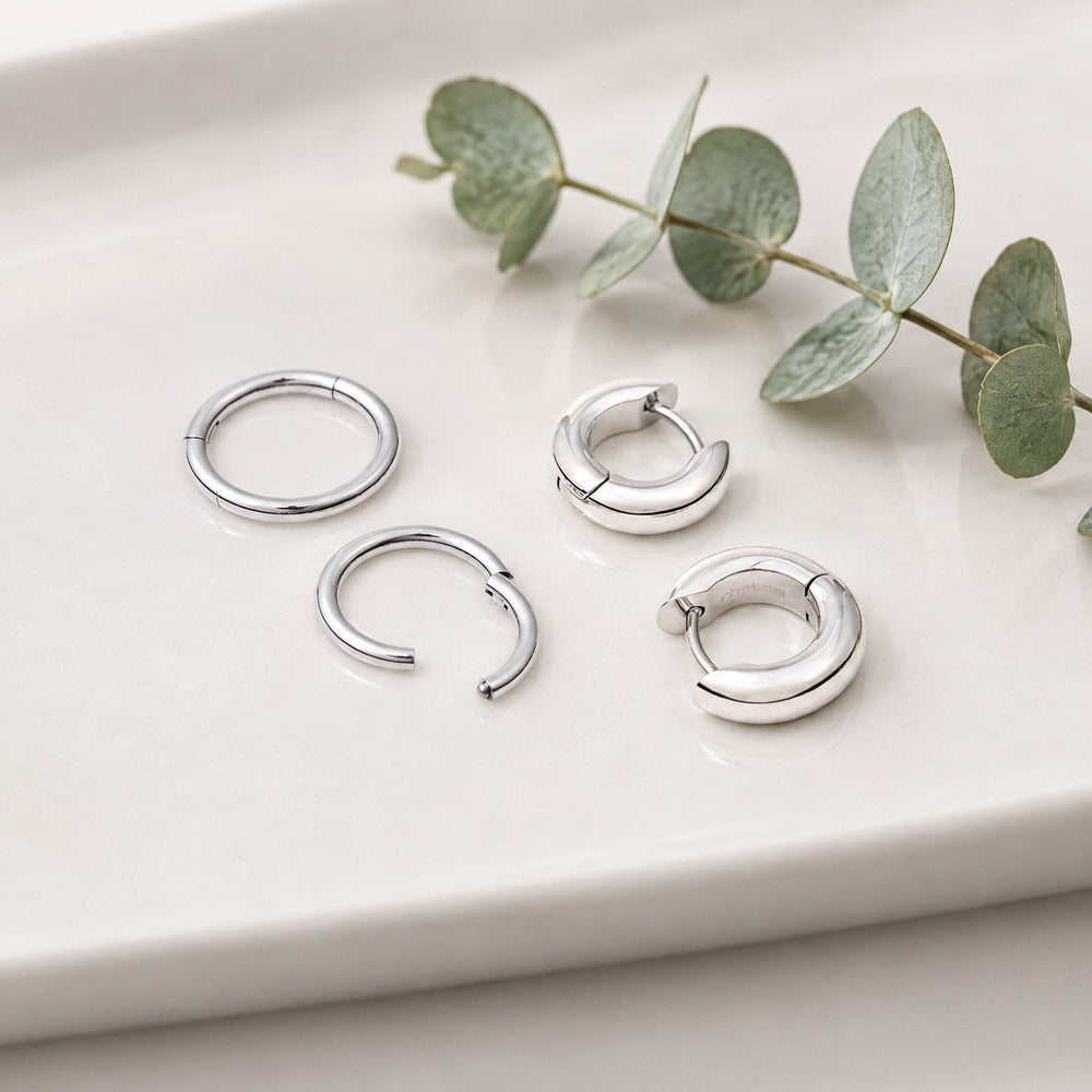 Is Stainless Steel Hypoallergenic? A Doctor on Nickel and Steel