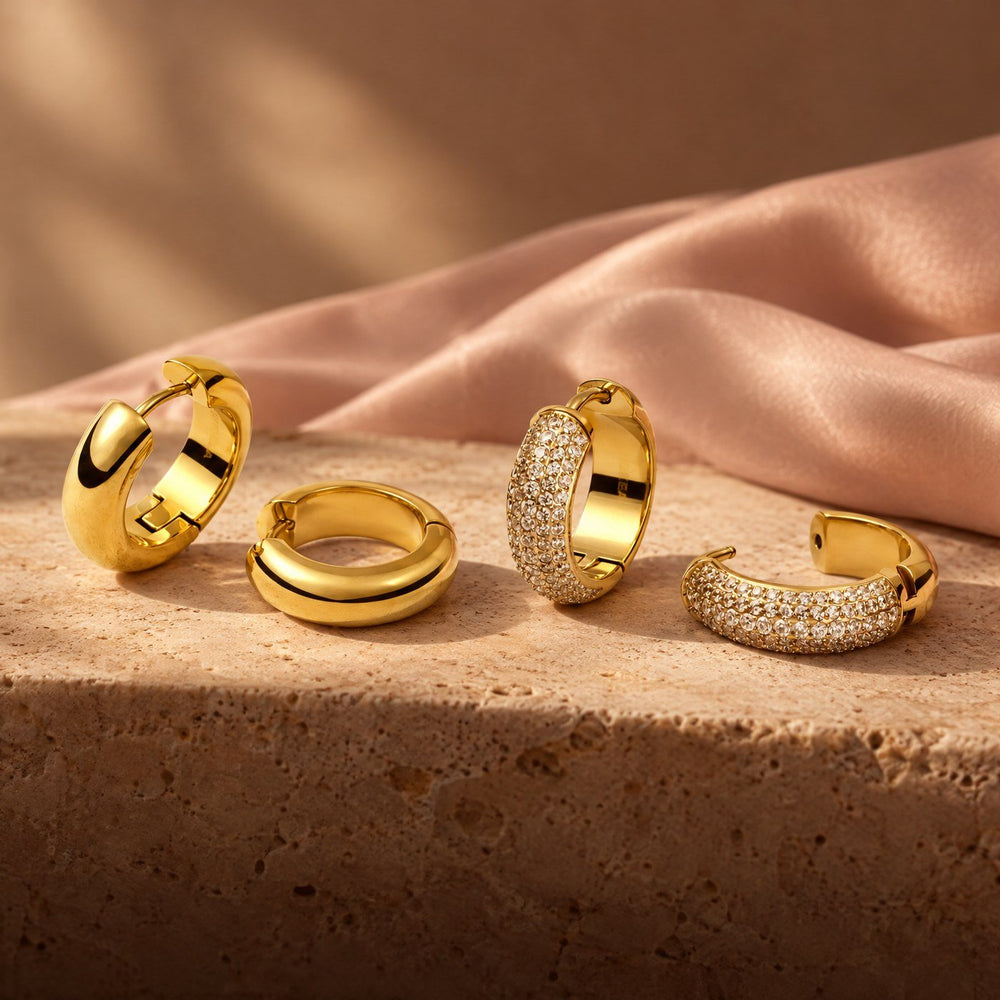 What Is Gold Vermeil? A Doctor Explains Vermeil vs Gold Plated
