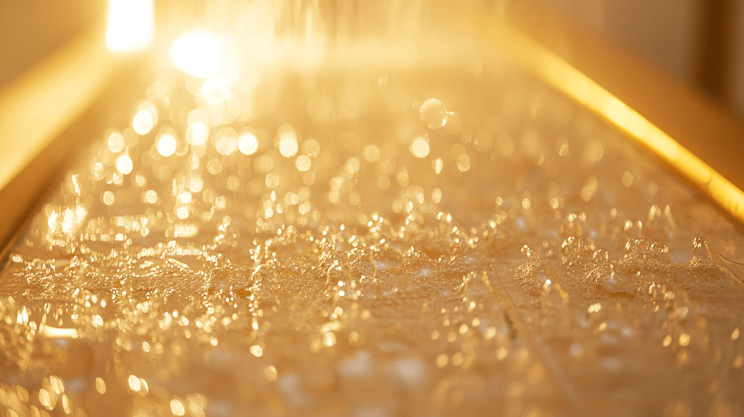 Waterproof Earrings: What Actually Makes Earrings Safe to Wear in Water - rhokea