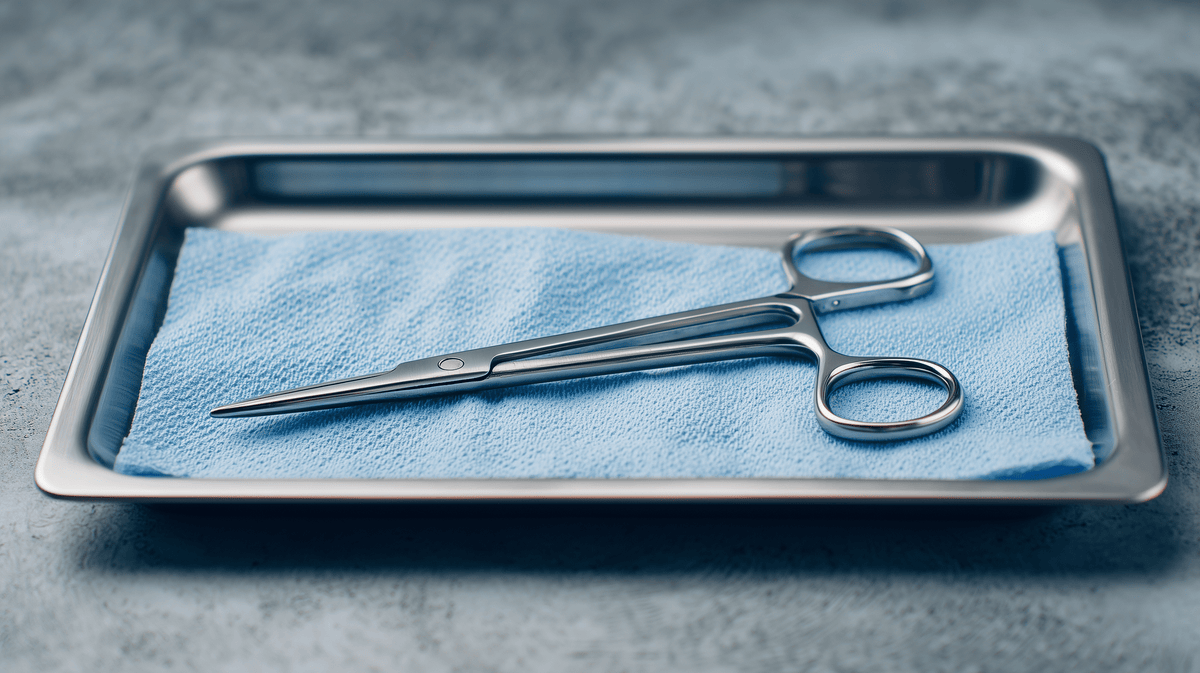 What Is Implant-Grade Titanium? The Standard Behind Skin-Safe Jewellery
