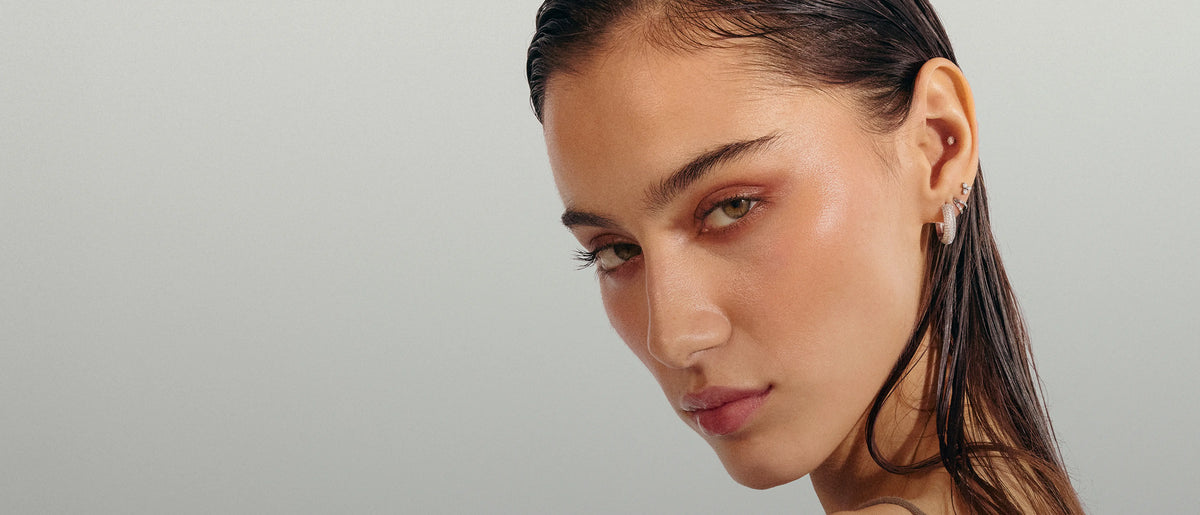 Jewellery Made For Sensitive Skin