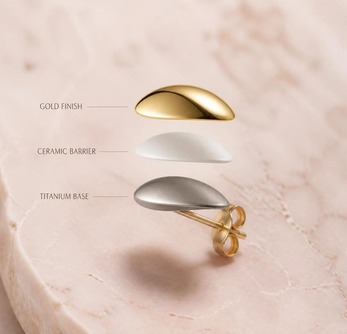 The Metal Your Skin Was Waiting For