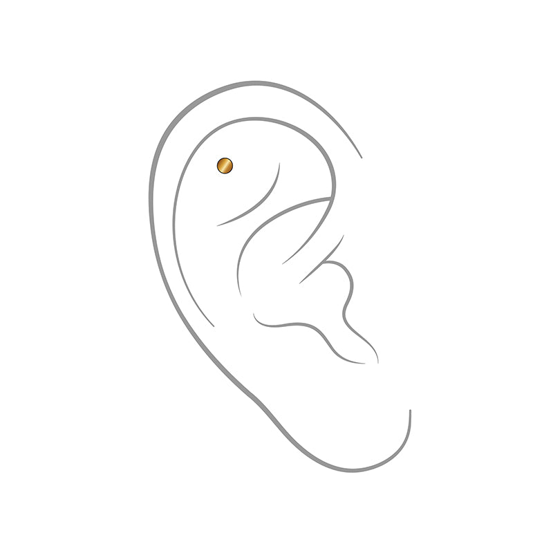 Flat Helix