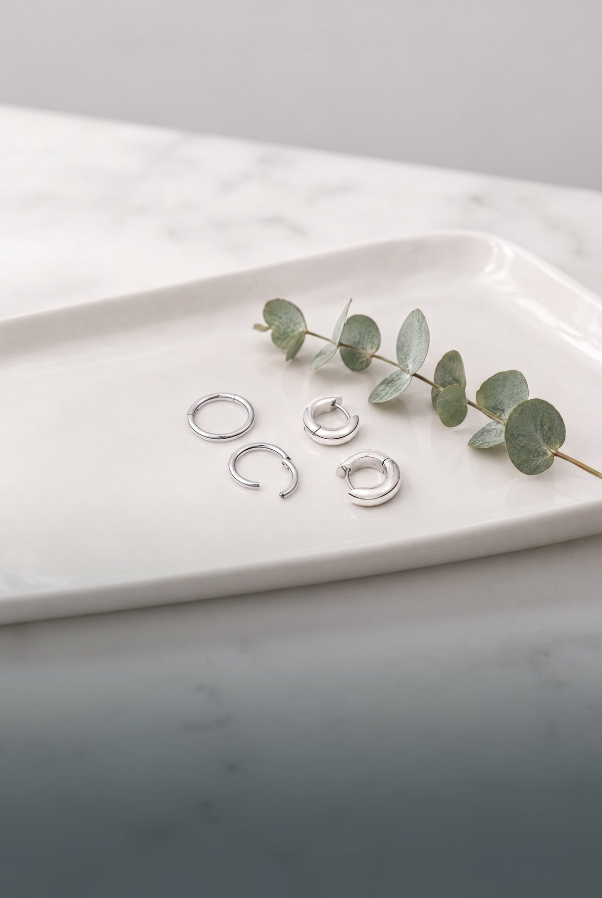 Is Stainless Steel Hypoallergenic? A Doctor on Nickel and Steel