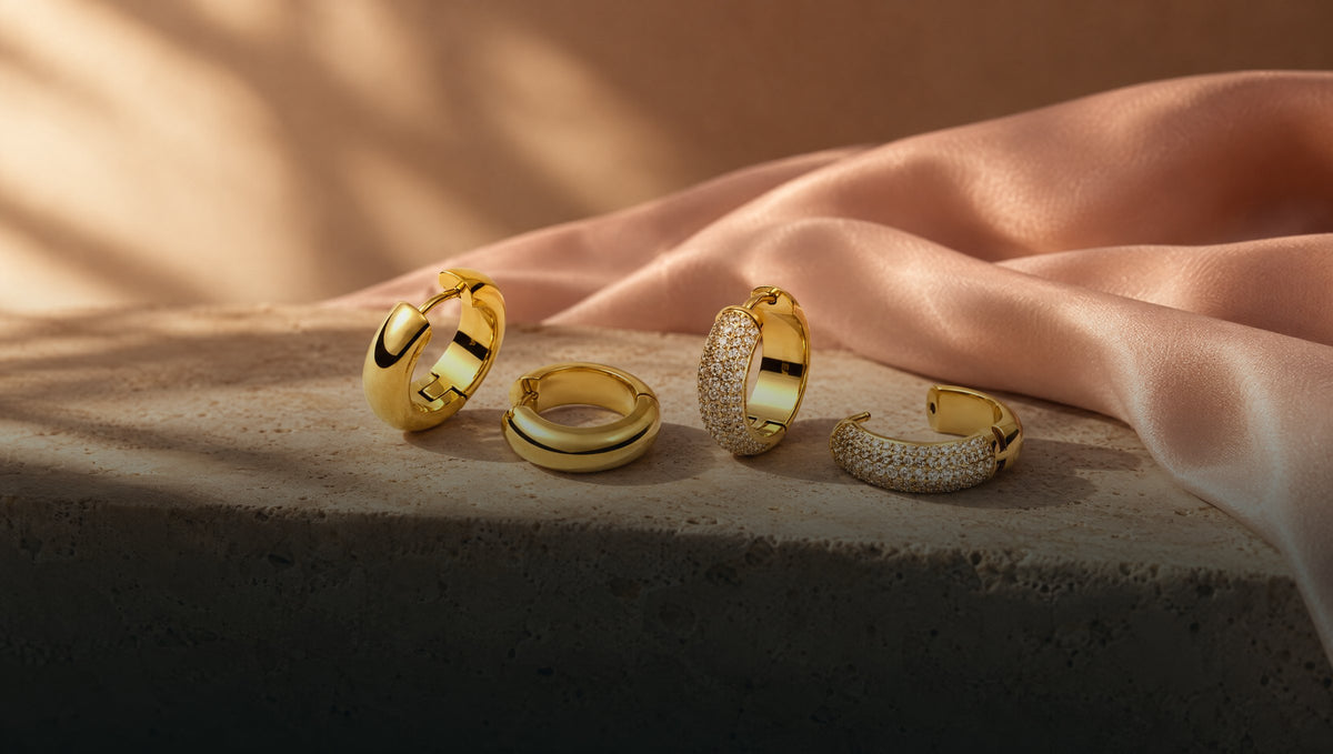 What Is Gold Vermeil? A Doctor Explains Vermeil vs Gold Plated
