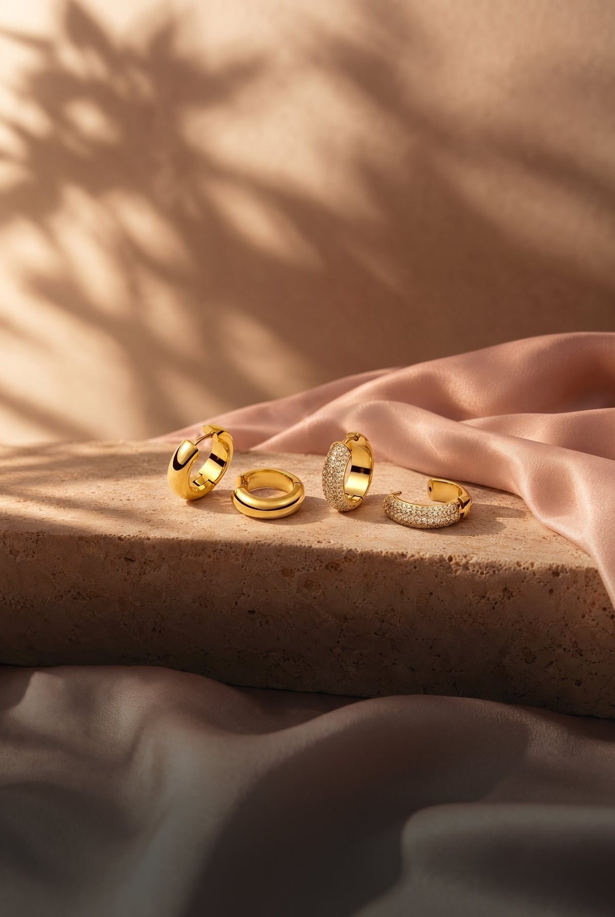 What Is Gold Vermeil? A Doctor Explains Vermeil vs Gold Plated